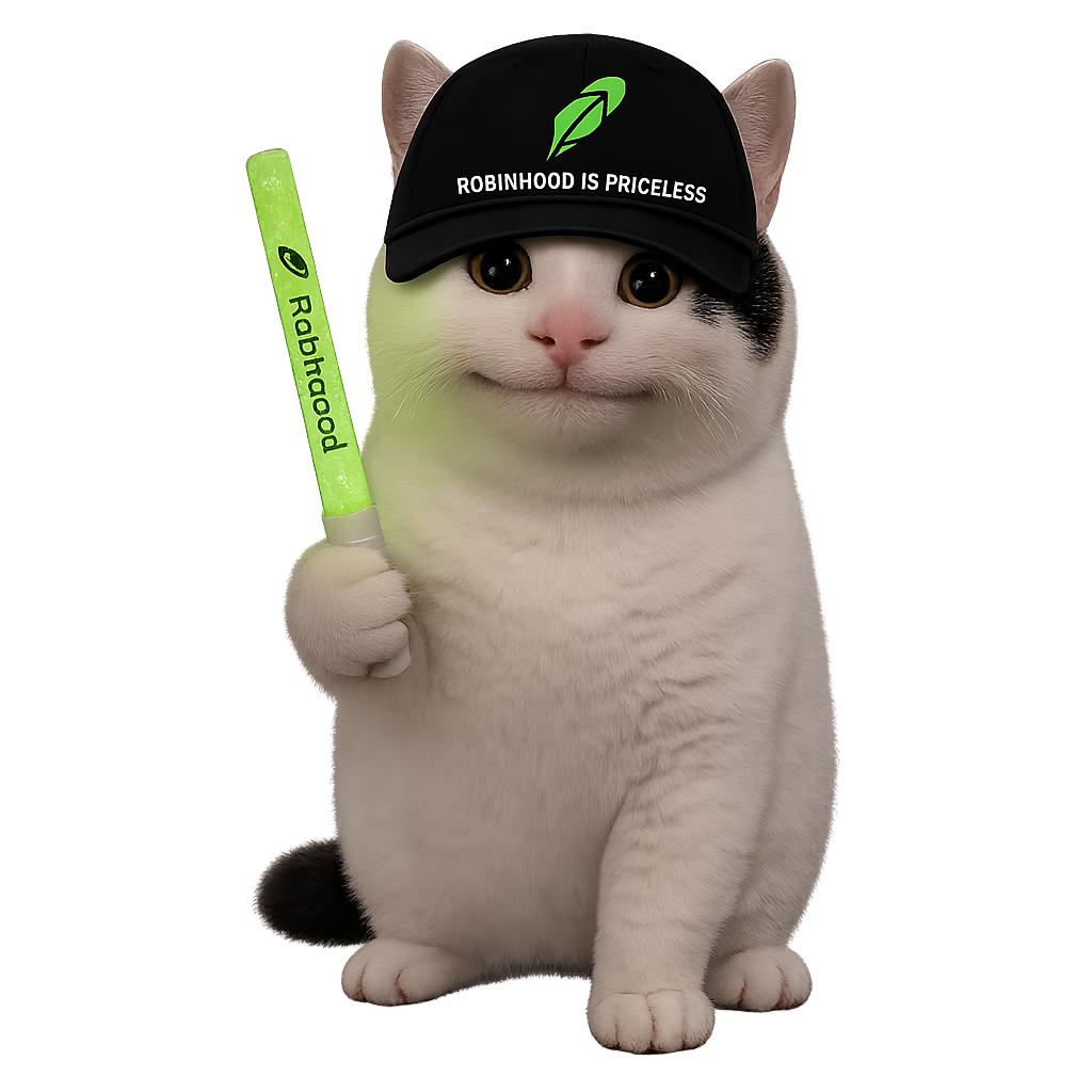 Robinhood About